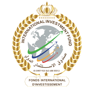 International Investment Fund Logo