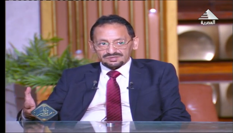 Talal bin Hassan Al-Zahrani, Chairman of the International Investment Fund: Egypt is a fertile land for investors